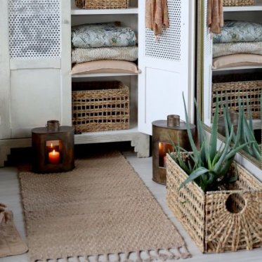 Gulvtæpper og løbere