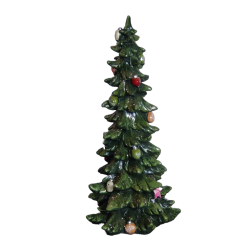 Deko juletr, Det Gamle Apotek