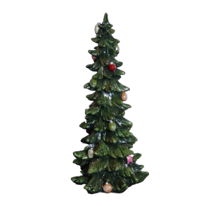 Deko juletr, Det Gamle Apotek