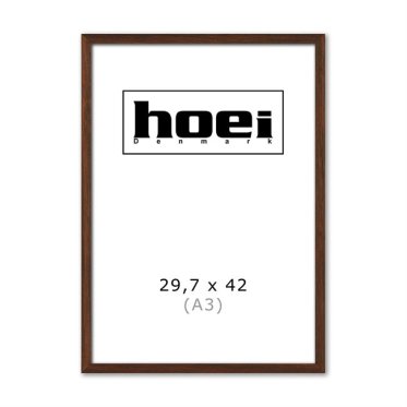 Hoei 121 Massiv m�rk eg 