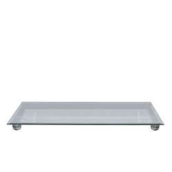 La Vida Spejlfad aflang H2,5/L40/B16cm