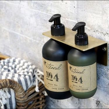 Vægophæng og knager