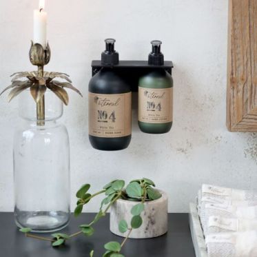 Éternel hånd- og fodpleje