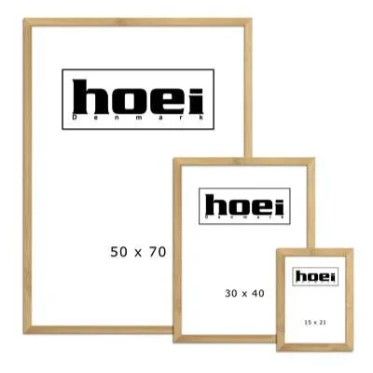 hoei rammer bambus kategori