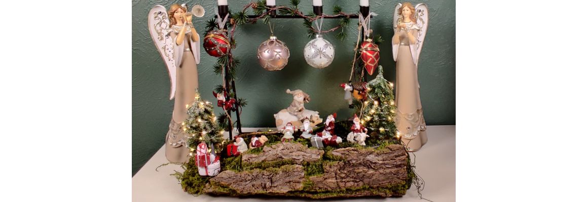 JULEGAVE TIL DIG - RABAT OP TIL -60%