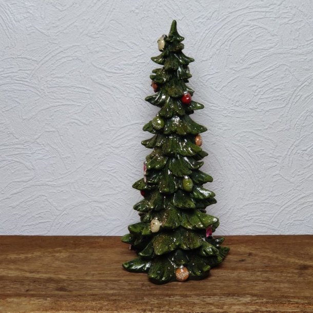 Deko juletr, Det Gamle Apotek