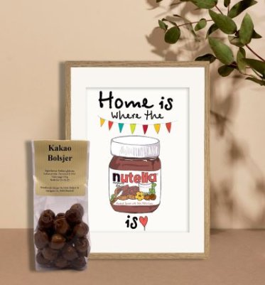 Plakater - Tillykke kort