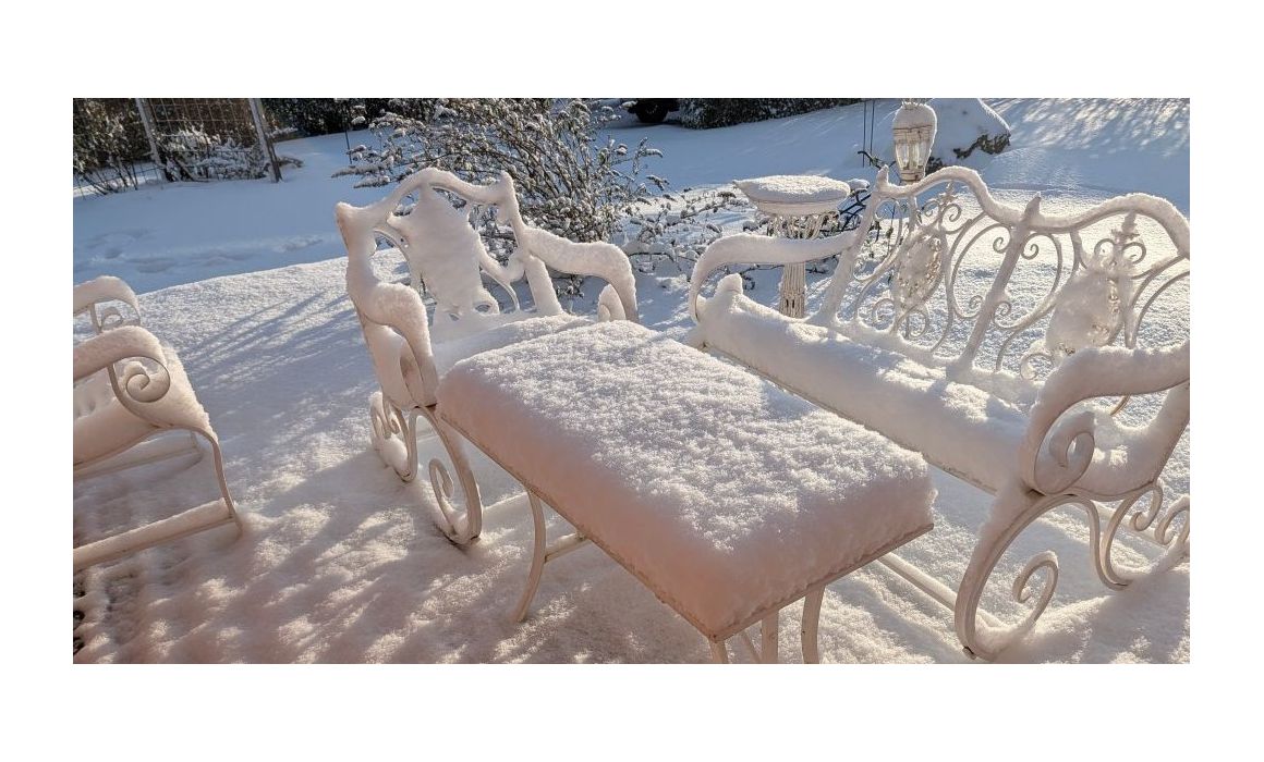 Januar udsalg op til -60 % rabat