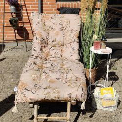 Strandmadras foldbar