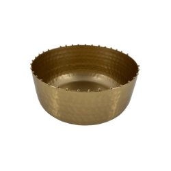 Subira metalskl i 3 strrelser