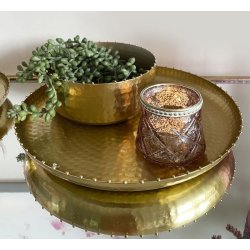 Subira metalskl i 3 strrelser