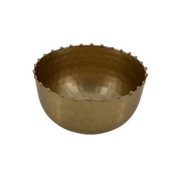 Subira metalskl i 3 strrelser