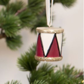 Tromme til oph�ng, D3,2 cm