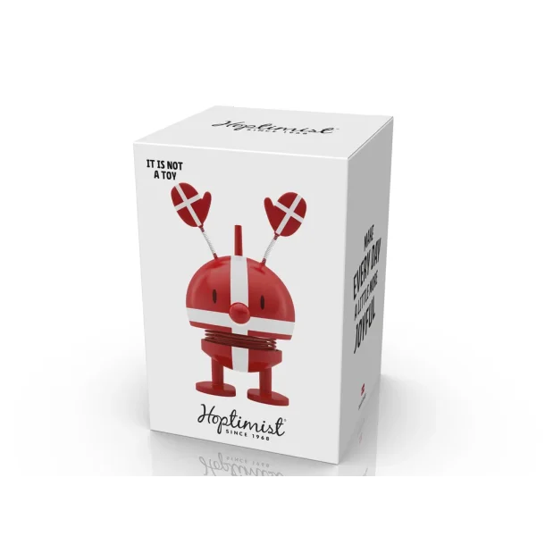Hoptimist � Roligan S Red