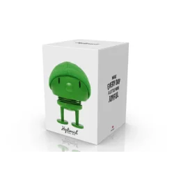Hoptimist Hipster Bumble M i gr�n med smart hue i gave�ske