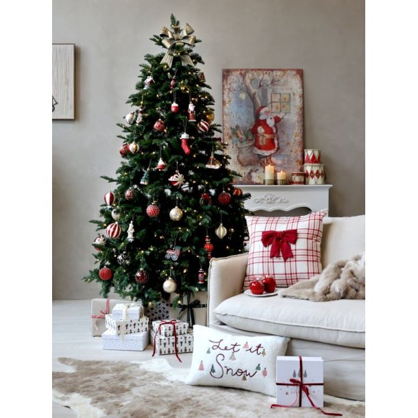 Chic Antique-Vintage tromme til ophng