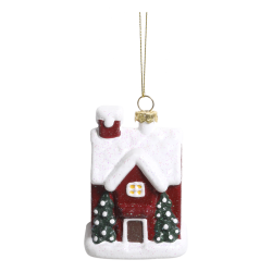 Chic Antique - Vintage hus til ophng