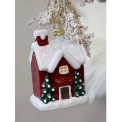 Chic Antique - Vintage hus til ophng