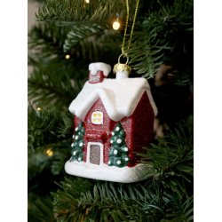 Chic Antique - Vintage hus til ophng