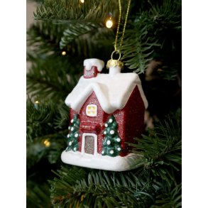 Chic Antique - Vintage hus til oph�ng