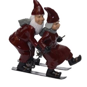 Nissepar p ski- Harvesttime