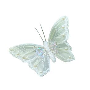 Deko Sommerfugl-Grn-LaVida