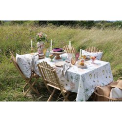 Drikkeglas i 6 assorterede farver