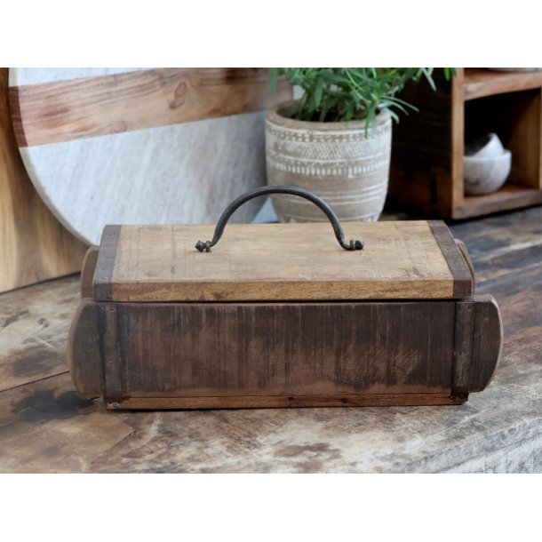 Grimaud Murstensform m. lg