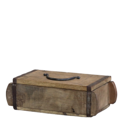 Grimaud Murstensform m. lg