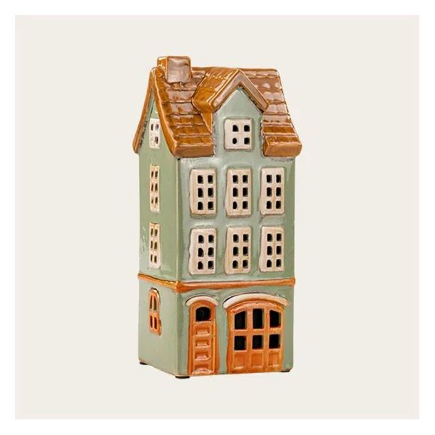 Keramikhus Gr�n - Det Gamle Apotek