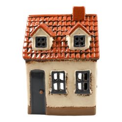 Keramikhus Beige-Det Gamle Apotek