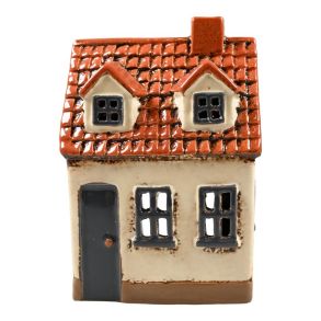 Keramikhus Beige-Det Gamle Apotek