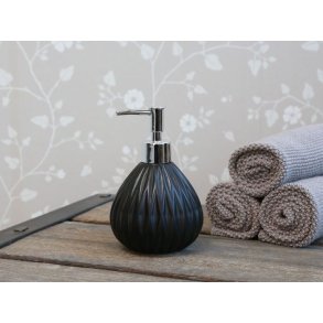 Sort Sbedispenser diamant, La Vida