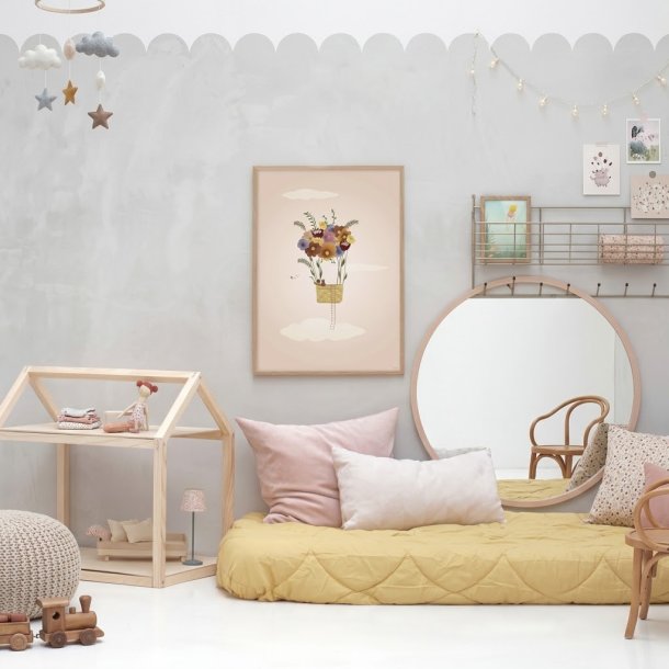 ViSSEVASSE � Plakat � Fly Away with Me