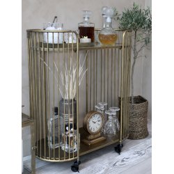 Vinglas m. diamantudskring