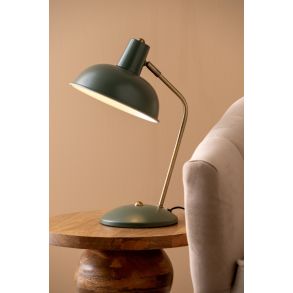 Skrivebordslampe Hood Leitmotiv