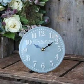 Chic Antique Bordur � Antik Gr�n