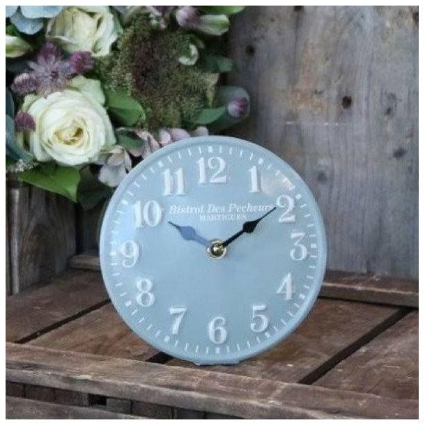 Chic Antique Bordur � Antik Gr�n