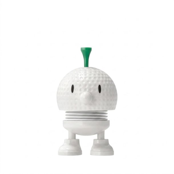 Hoptimist � Golf Bumble S White