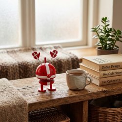 Hoptimist � Roligan S Red