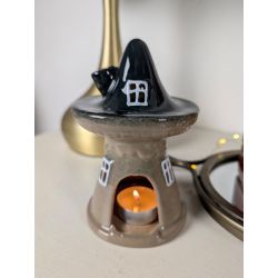 Keramikhus - For�rs Skovhus  