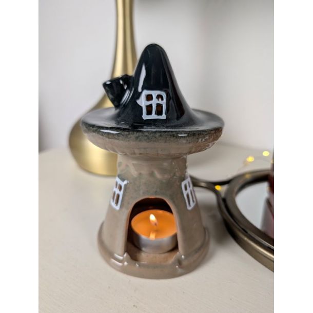 Keramikhus - For�rs Skovhus  