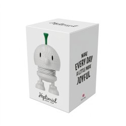 Hoptimist � Golf Bumble S White