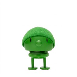 Hoptimist Hipster gr�n Bumble med smart hue.