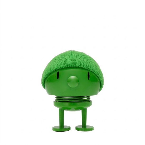 Hoptimist Hipster gr�n Bumble med smart hue.