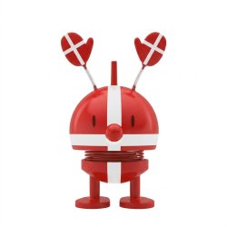 Hoptimist � Roligan S Red