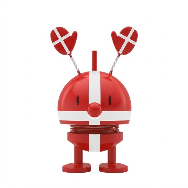 Hoptimist � Roligan S Red
