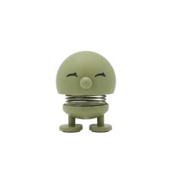 Hoptimist Soft Bimble XS olivengr�n