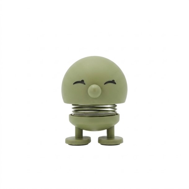 Hoptimist Soft Bimble XS olivengr�n