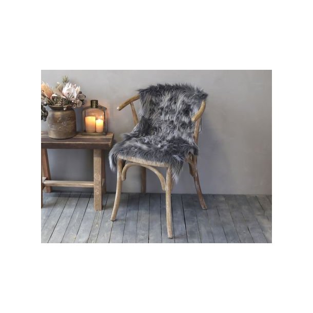 Lammeskind imiteret gr